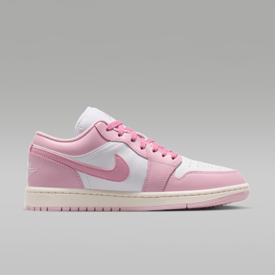 Air Jordan 1 Low Women's Shoes. Nike VN